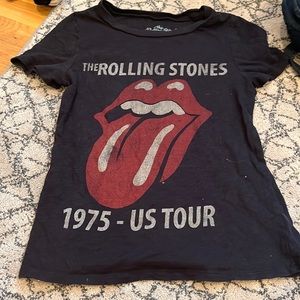 Rolling stones top